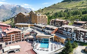 Belambra Clubs Les 2 Alpes Les Cretes Les Deux Alpes